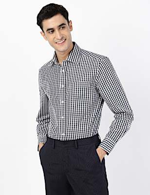 Easycare 2 Pk Shirts