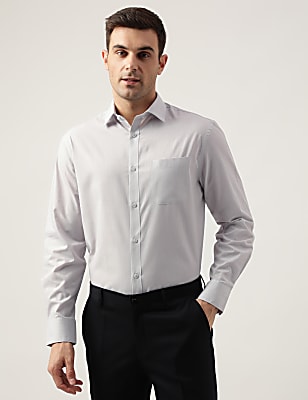 2PK Regular Fit Shirt