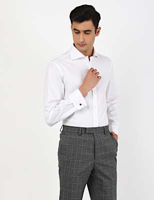 Ultimate Twill Shirt
