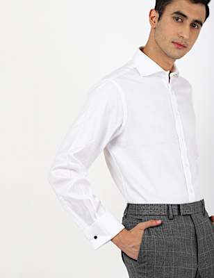 Ultimate Twill Shirt