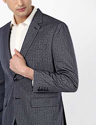 PV Business Casual Blazer