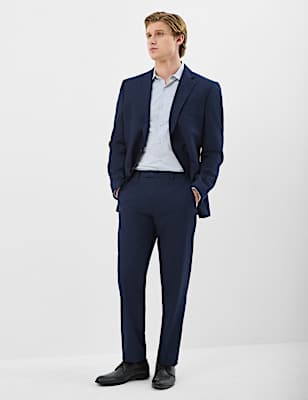 Tailored Formal Full Sleeve Blazer