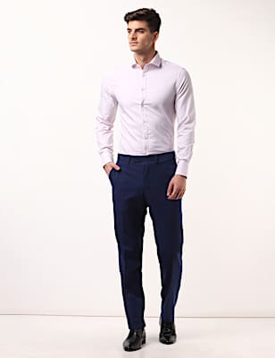 PV Slim fit formal trouser