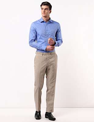 PV Slim fit formal trouser