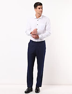 PV Tailored Structure Trouser