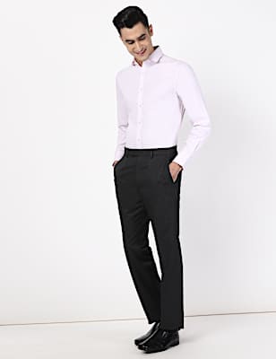 PV Tailored Bi Stretch Trouser