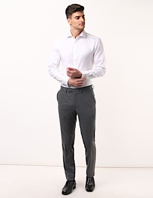 PV Slim Bi Stretch Trouser