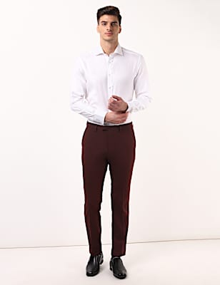 Bi Stretch Skinny Trouser