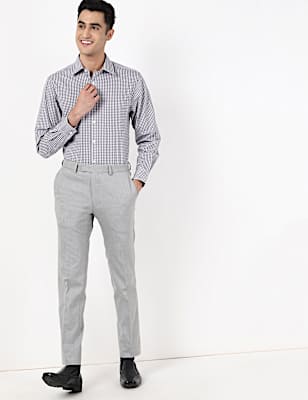 PV Skinny Fit Design Trouser