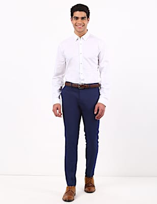 PV Skinny Fit Trouser