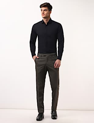 Skinny Fit Trouser