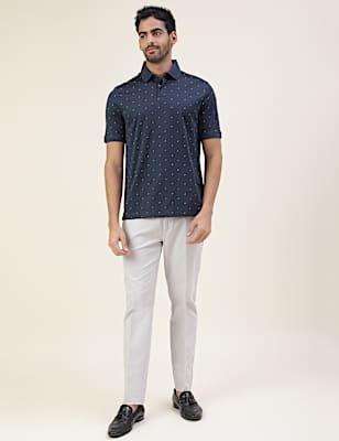 Autograph Super Soft Slim Fit Chino