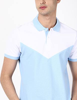 Cut n Sew Authentic Polo