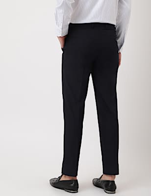 Regular Fit Trousers