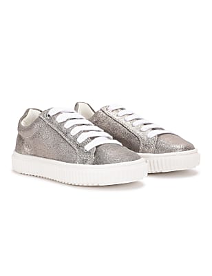 Synthetic Plain Shoes