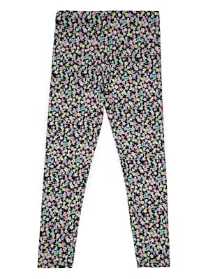 Printed Leggings