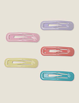 Kids Clips & Hair Bands