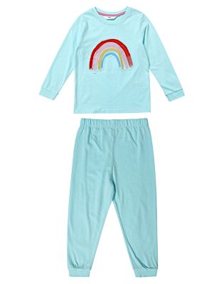 6 Pack Pure Cotton Nightwear