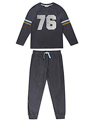 4 Pack Pure Cotton Nightwear