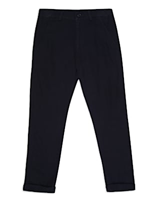 Linen Trouser