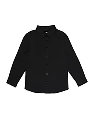 Tuxedo Shirt