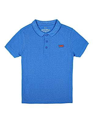 SS Polo (2-7 Yrs)