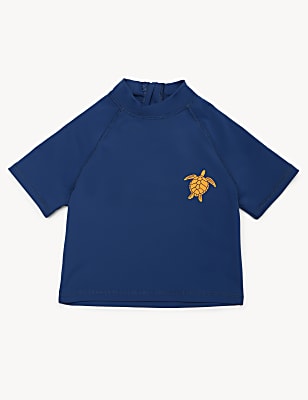 2 Pack Polyamide Blend Printed Swimsuit