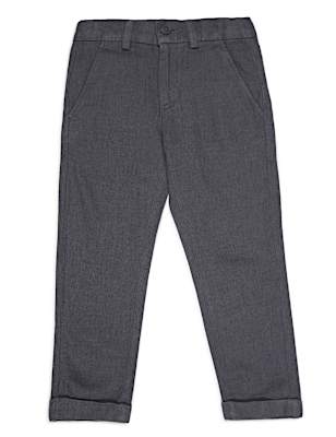 Linen Trouser