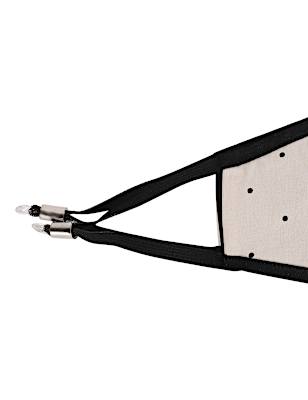 Pure Cotton Polka Dots Mask