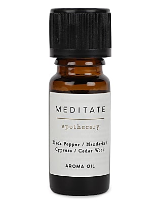 Meditate Aroma 10 ml Oil