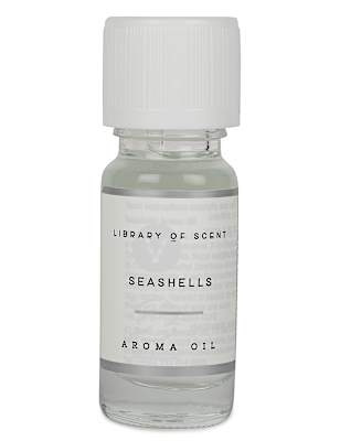 Seashell Fragrance Oil