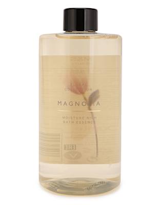 Magnolia Moisture Rich Bath Essence
