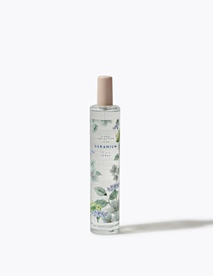 Geranium 3-in-1 Body Spray 100ml
