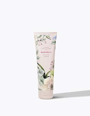 Magnolia Nourishing Shower Cream 250ml