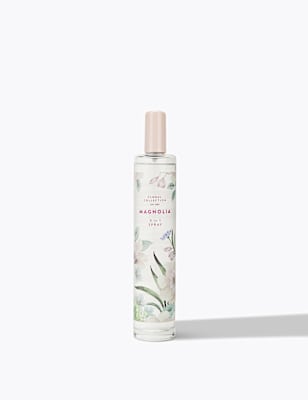 Magnolia 3-in-1 Body Spray 100ml