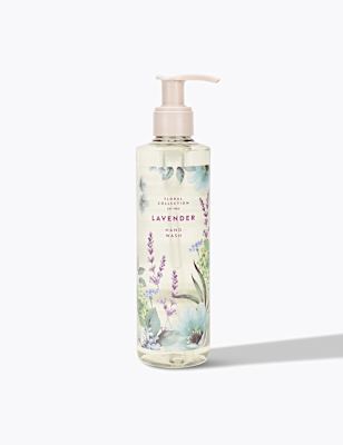 Lavender Hand Wash 250ml