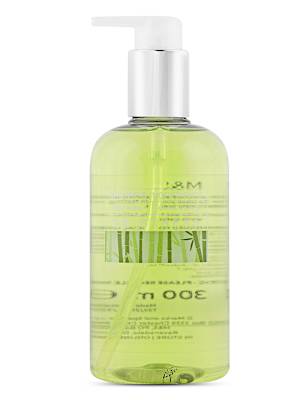 De-Stress Jasmine & Bamboo Hand Wash 300ml