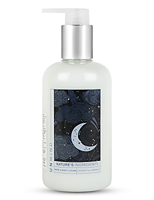 Unwind Lavender&Chamomile Body Lotion 300ml