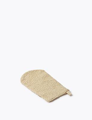Exfoliating Body Mitten