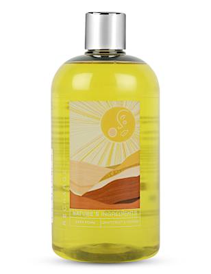 Recharge Grapefruit &Orange Bath Foam 500ml