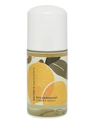 Lemon & Neroli Roll On Deodorant 50ml