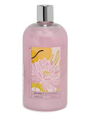 Bath Cream 500ml