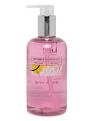 Hand Wash 300ml