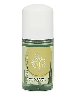 Aloe & Cucumber Roll On Deodorant 50ml