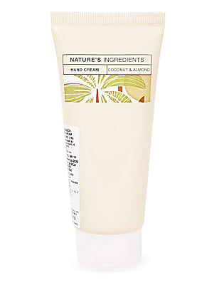 Hand Cream 60ml