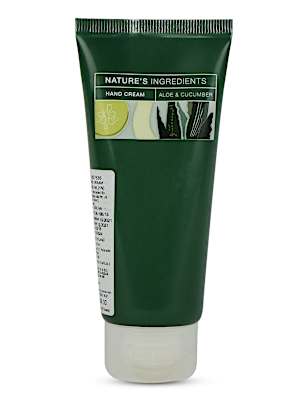 Hand Cream 60ml