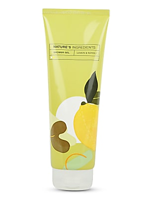 Shower Gel 250ml