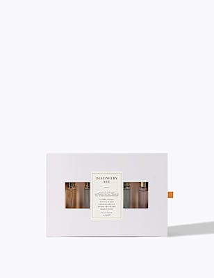 Discovery Eau de Parfum Gift Set
