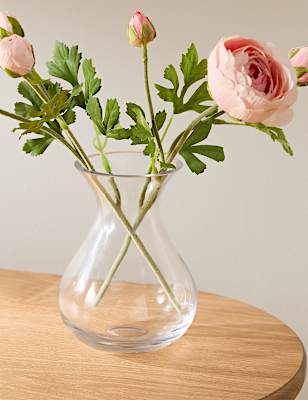 Small Bouquet Vase