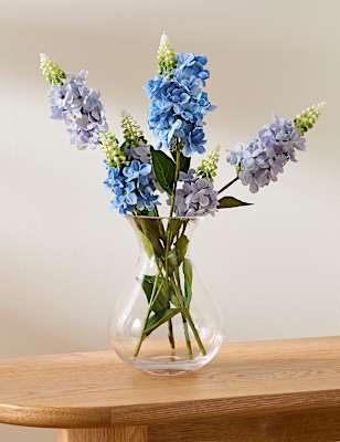 Medium Bouquet Vase